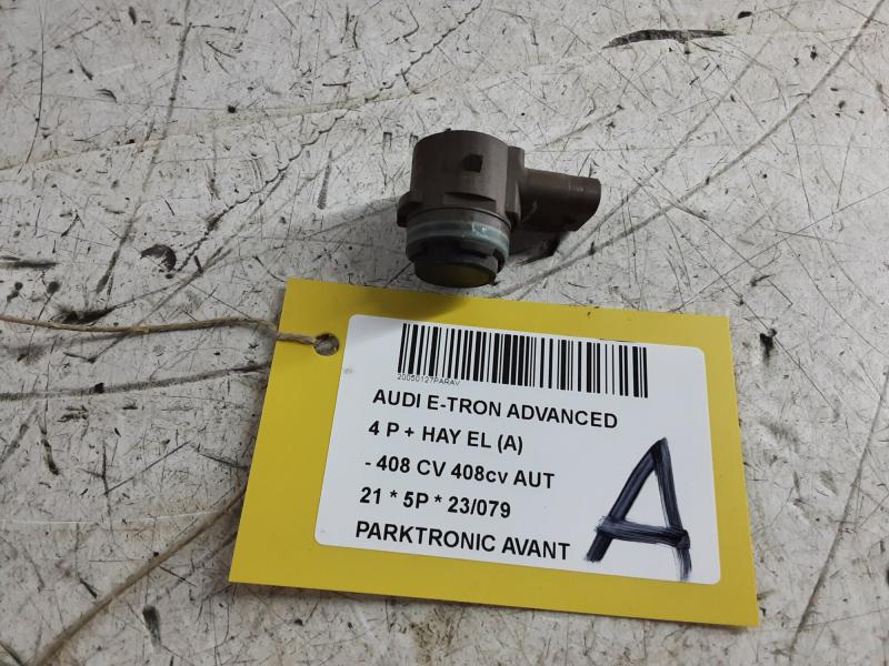 PARKEERSENSOREN VOOR Audi E-TRON 55