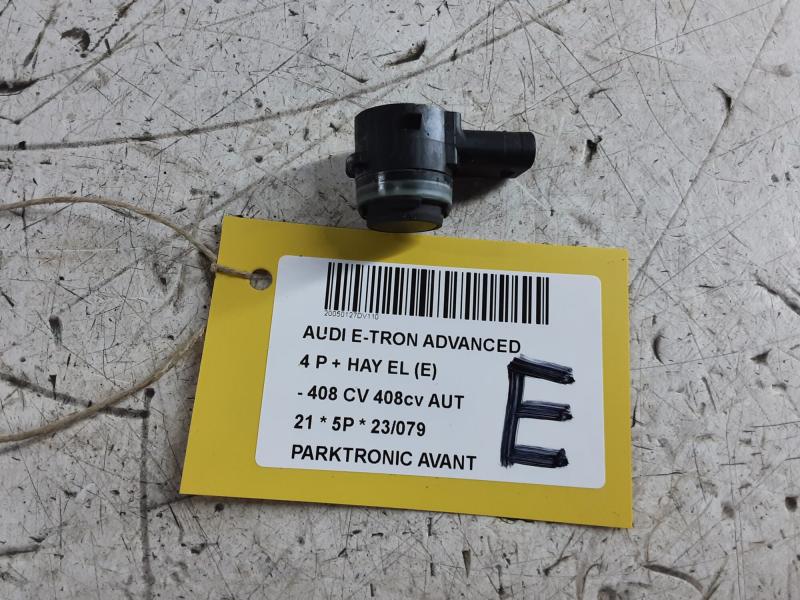 PARKEERSENSOREN VOOR Audi E-TRON 55