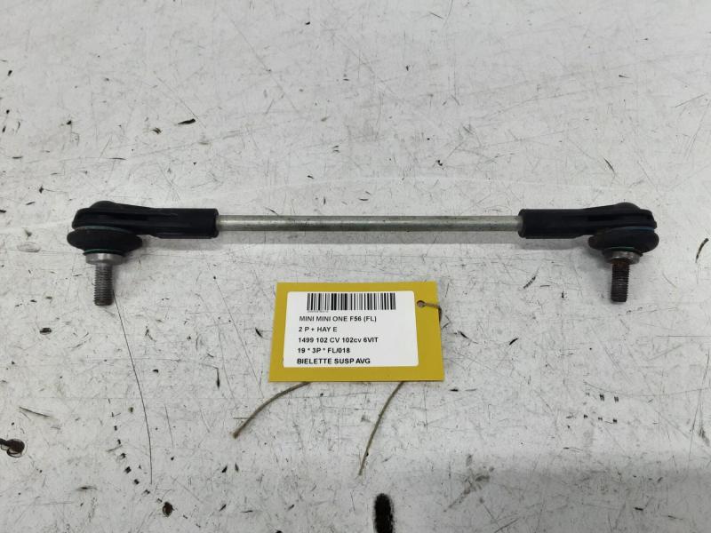 REACHTIESTANG VOOR LINKS Mini F56 3-portes : 11/13 >