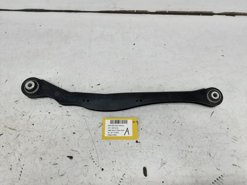 DRAAGARM ACHTER LINKS Mini F56 3-portes : 11/13 >