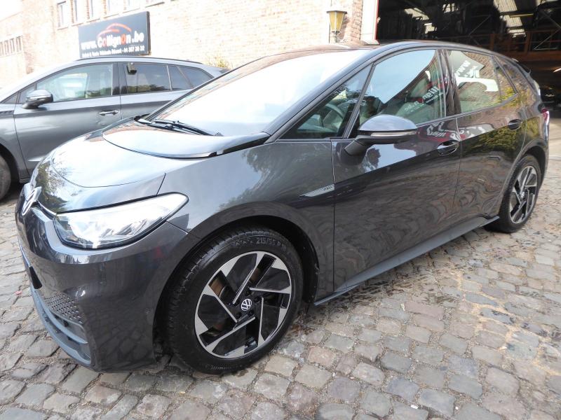 VW ID.3 Pro Performance 150 kW