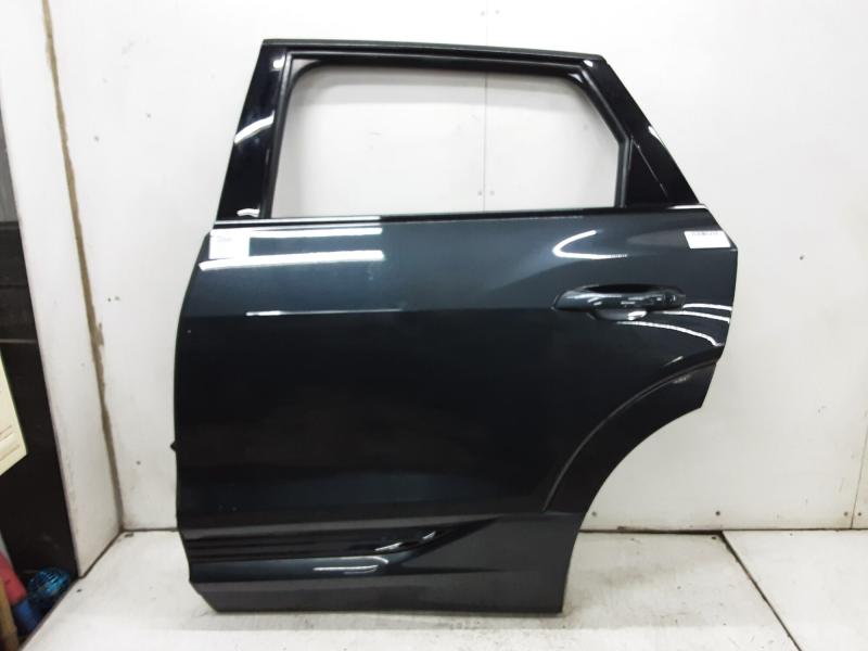 DEUR ACHTER LINKS Audi E-TRON 55