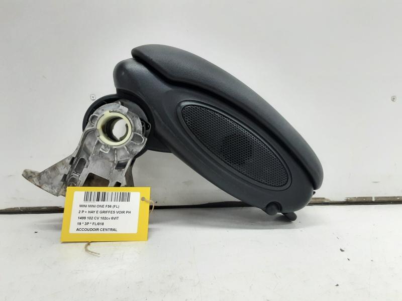 ARMSTEUN Mini F56 3-portes : 11/13 >