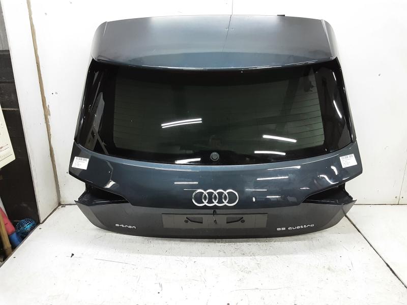 TAILGATE Audi E-TRON 55