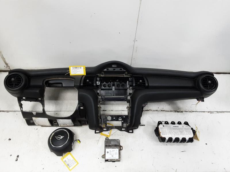KIT AIRBAG Mini F56 3-portes : 11/13 >