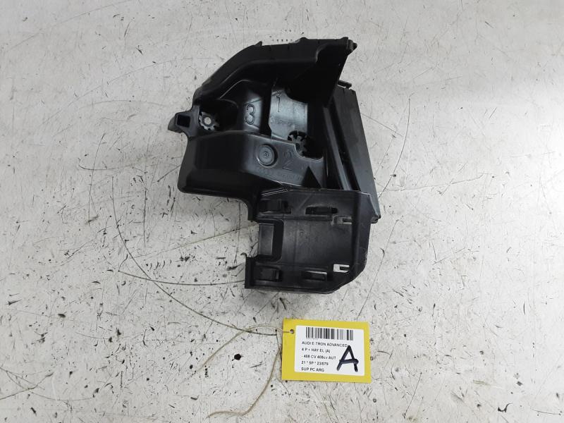 SUPPORT PARE-CHOCS ARRIERE GAUCHE Audi E-TRON 55