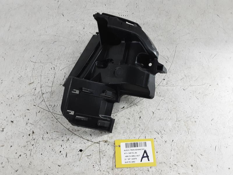 REAR BUMPER SUPPORT RIGHT Audi E-TRON 55