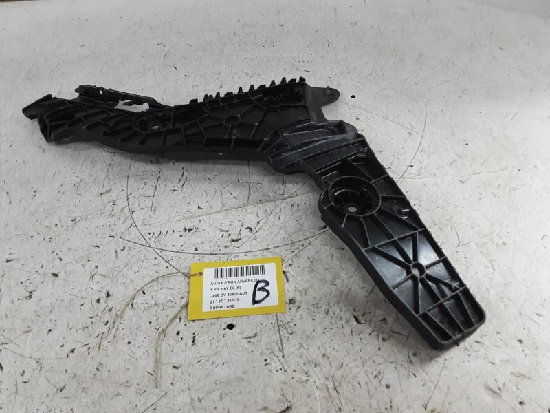 REAR BUMPER SUPPORT RIGHT Audi E-TRON 55