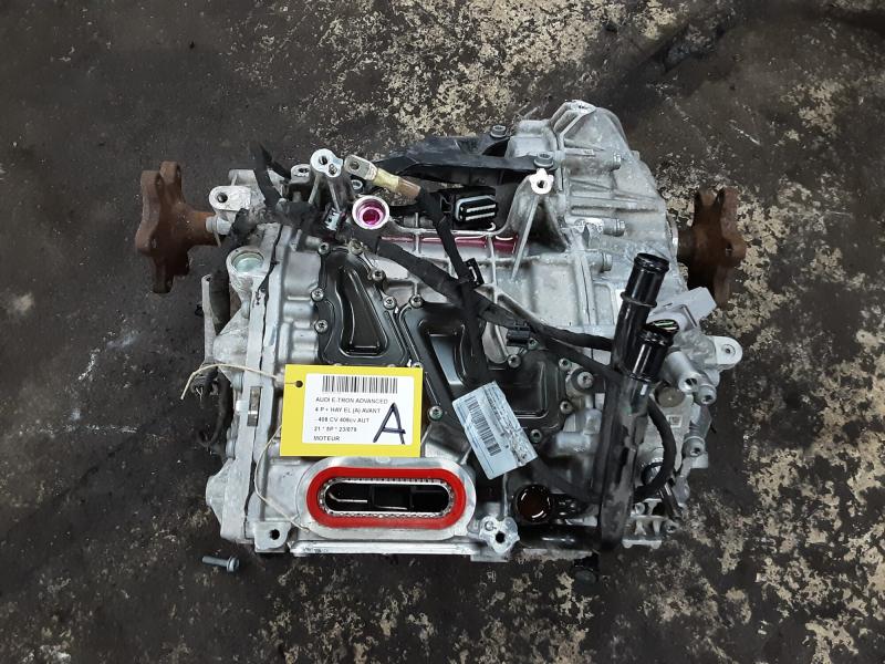 MOTEUR Audi E-TRON 55