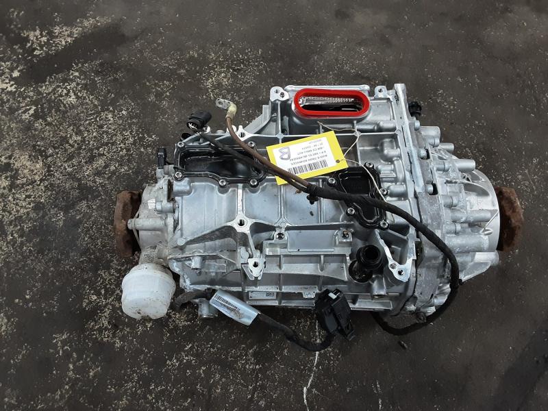 MOTEUR Audi E-TRON 55
