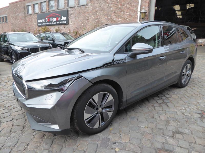 SKODA Enyaq 60 Loft
