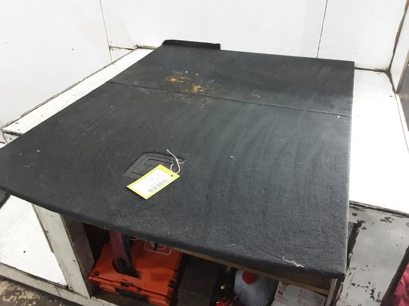TRUNK CARGO FLOOR Audi E-TRON 55