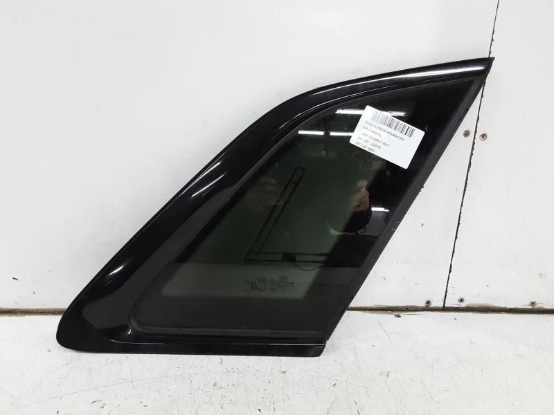 RIGHT REAR WINDOW Audi E-TRON 55