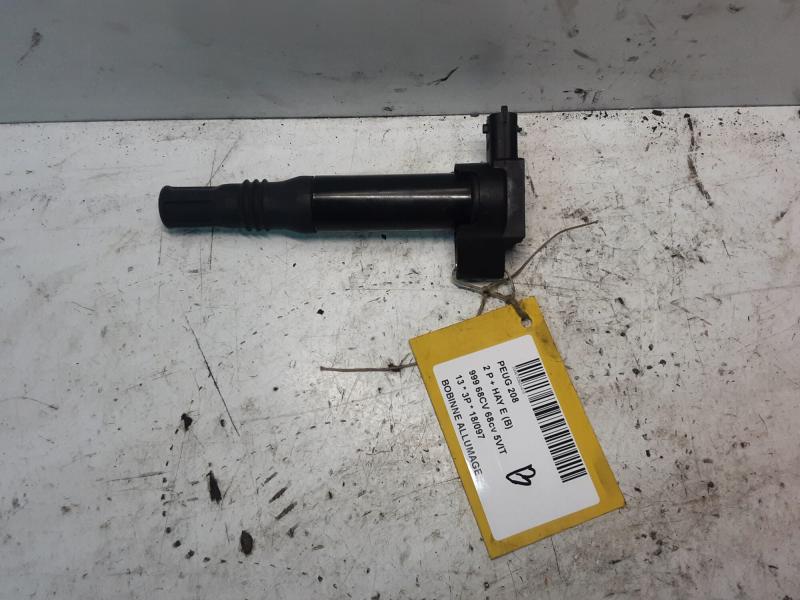 IGNITION COIL Peugeot 208 3/12 - 7/15