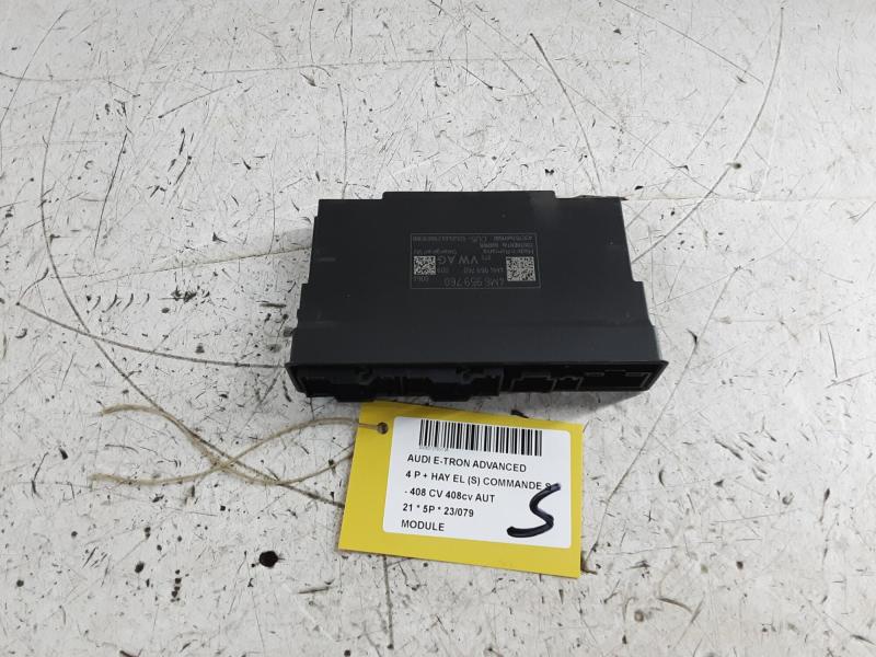 MODULE Audi E-TRON 55