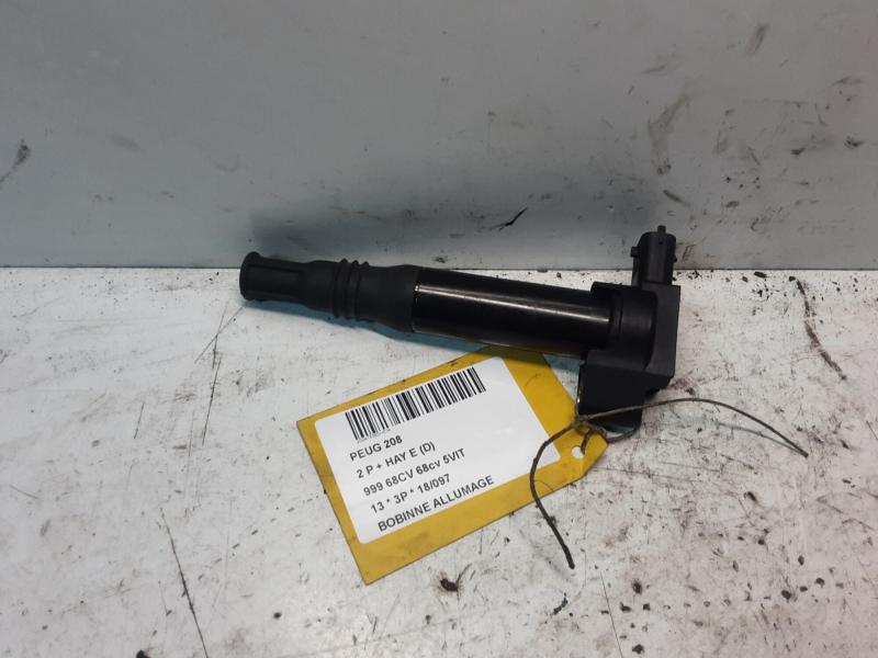 IGNITION COIL Peugeot 208 3/12 - 7/15
