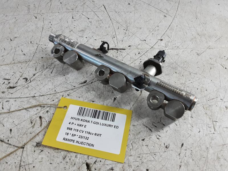 RAMPE INJECTION Hyundai KONA 10/17 - 23