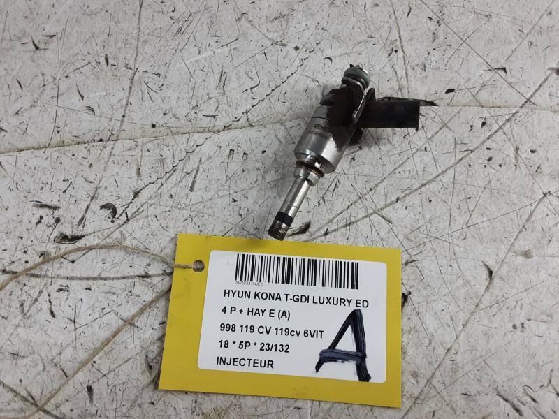 INJECTOR Hyundai KONA 10/17 - 23