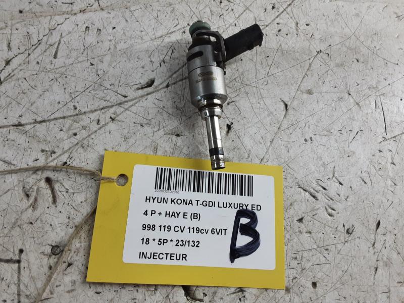 INJECTOR Hyundai KONA 10/17 - 23