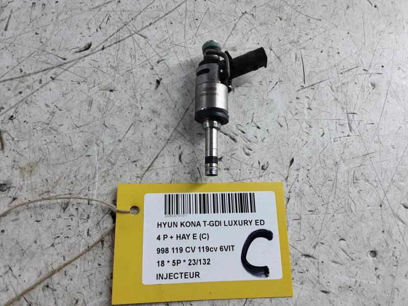 INJECTOR Hyundai KONA 10/17 - 23