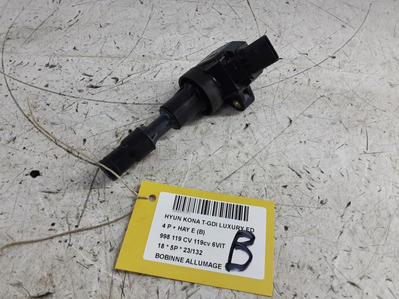 IGNITION COIL Hyundai KONA 10/17 - 23