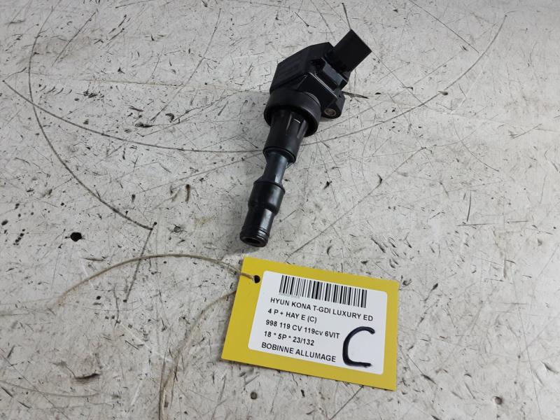 IGNITION COIL Hyundai KONA 10/17 - 23