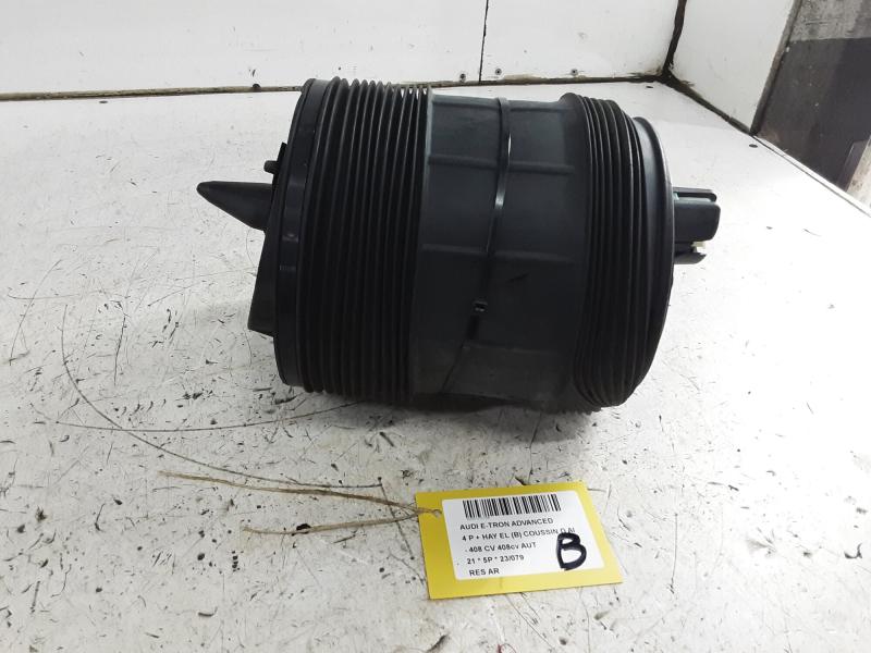 RESSORT ARRIERE Audi E-TRON 55