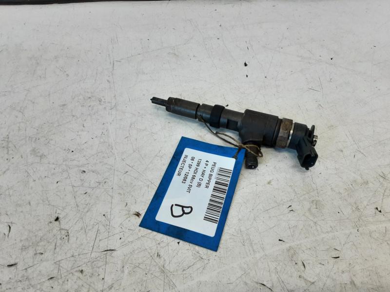 INJECTOR Peugeot BIPPER 08+