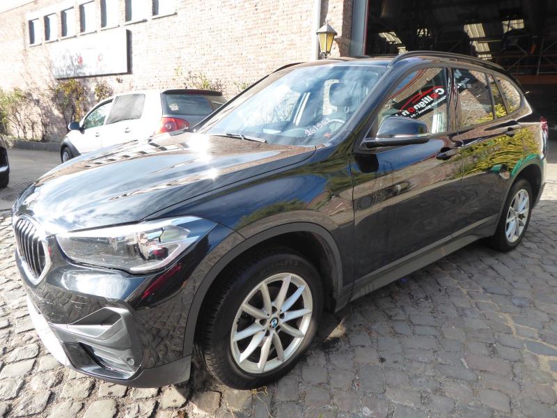 BMW X1 sDrive 16d