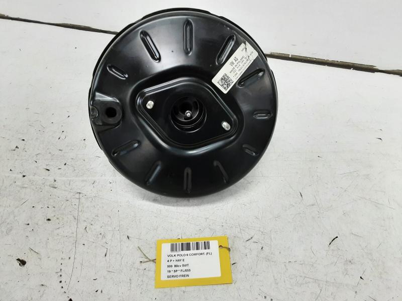 SERVO-FREIN Vw POLO (AW/BZ) 10/17 - 9/21