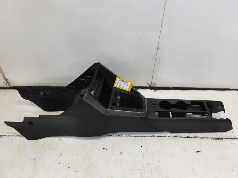 CONSOLE CENTRALE Vw POLO (AW/BZ) 10/17 - 9/21