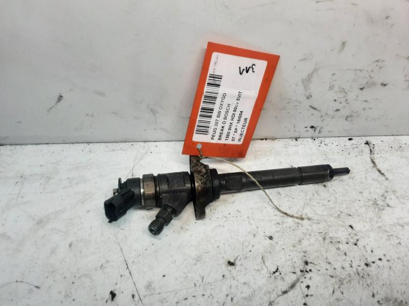 EINSPRITZDÜSE Peugeot 307 7/05 - 08