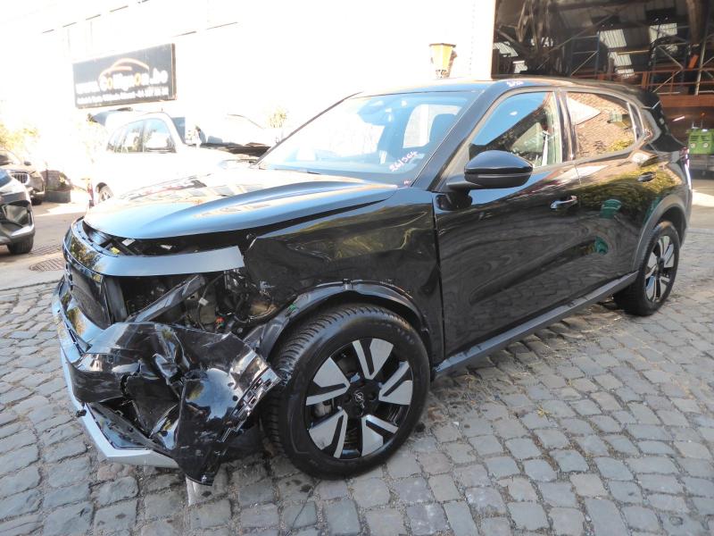 OPEL Frontera GS
