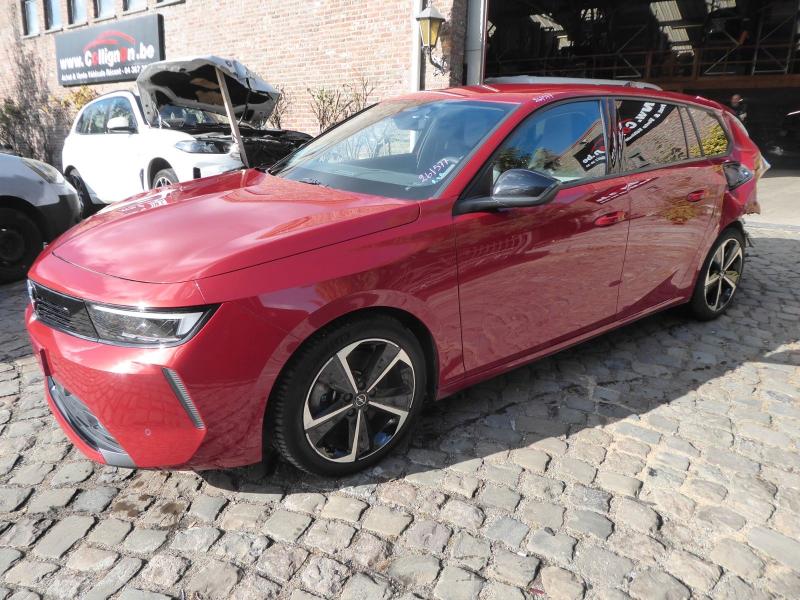 OPEL Astra L Sports Tourer Business Edition Plug-in-H