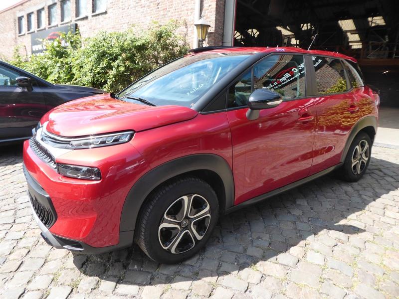 CITROEN C3 Aircross Feel Pack