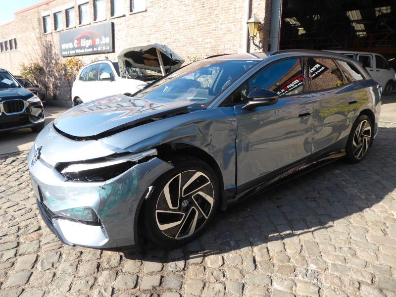 VW ID.7 Tourer Pro 210 kW