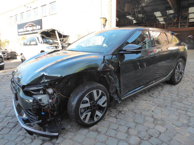 KIA EV6 Earth 2WD