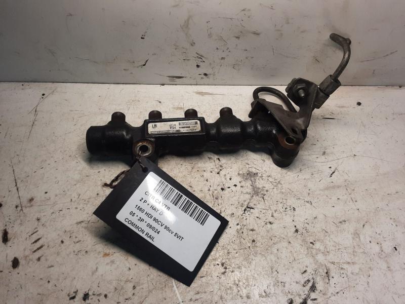 COMMON RAIL Citroen C4 11/04-10/10