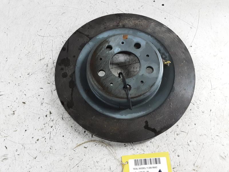 BREMSSCHEIBE HINTEN Tesla MODEL Y 3/19+