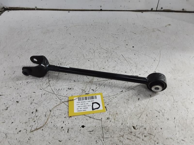 DRAAGARM ACHTER LINKS Tesla MODEL Y 3/19+