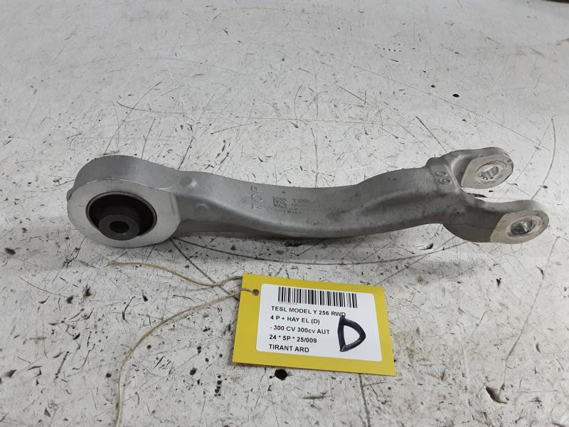 DRAAGARM ACHTER RECHTS Tesla MODEL Y 3/19+