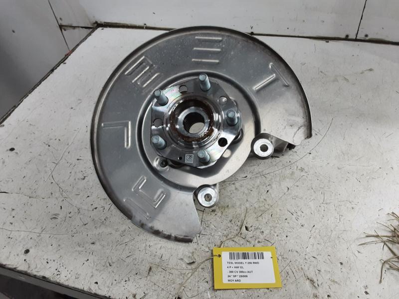 WIELNAAF ACHTER RECHTS Tesla MODEL Y 3/19+