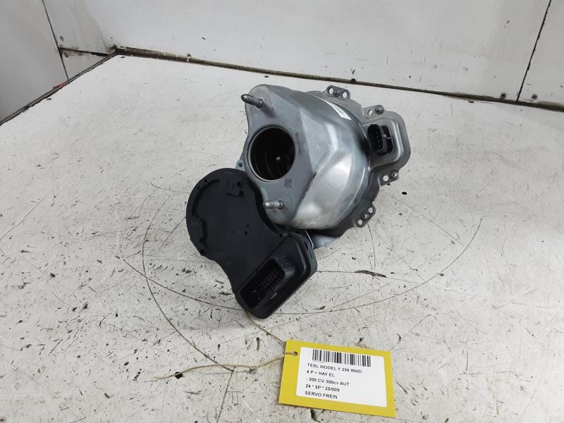 SERVO-FREIN Tesla MODEL Y 3/19+