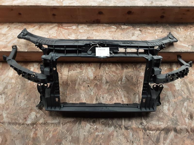 VOORFRONT Audi A3 3,5D 9/12 - 16