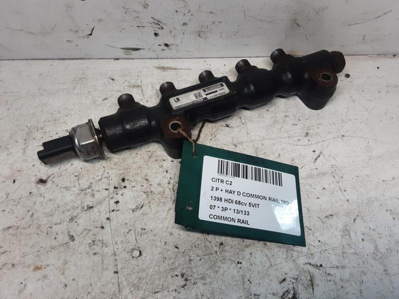 COMMON RAIL Citroen C2 03 > 17