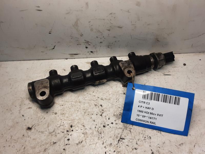 COMMON RAIL Citroen C3 PICASSO 09+