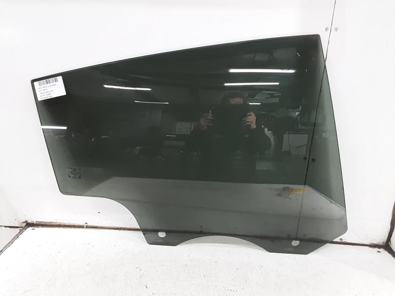 RUIT DEUR ACHTER RECHTS Tesla MODEL Y 3/19+