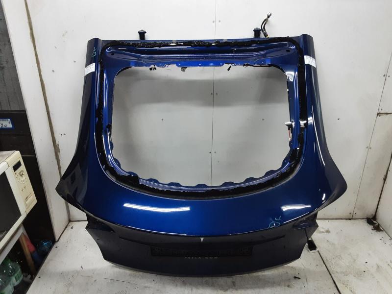 ACHTERKLEP Tesla MODEL Y 3/19+