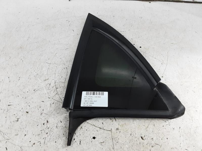 RUIT ZIJKANT ACHTER LINKS Tesla MODEL Y 3/19+