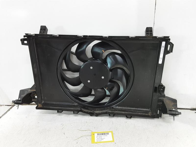 KACHEL VENTILATORMOTOR Tesla MODEL Y 3/19+